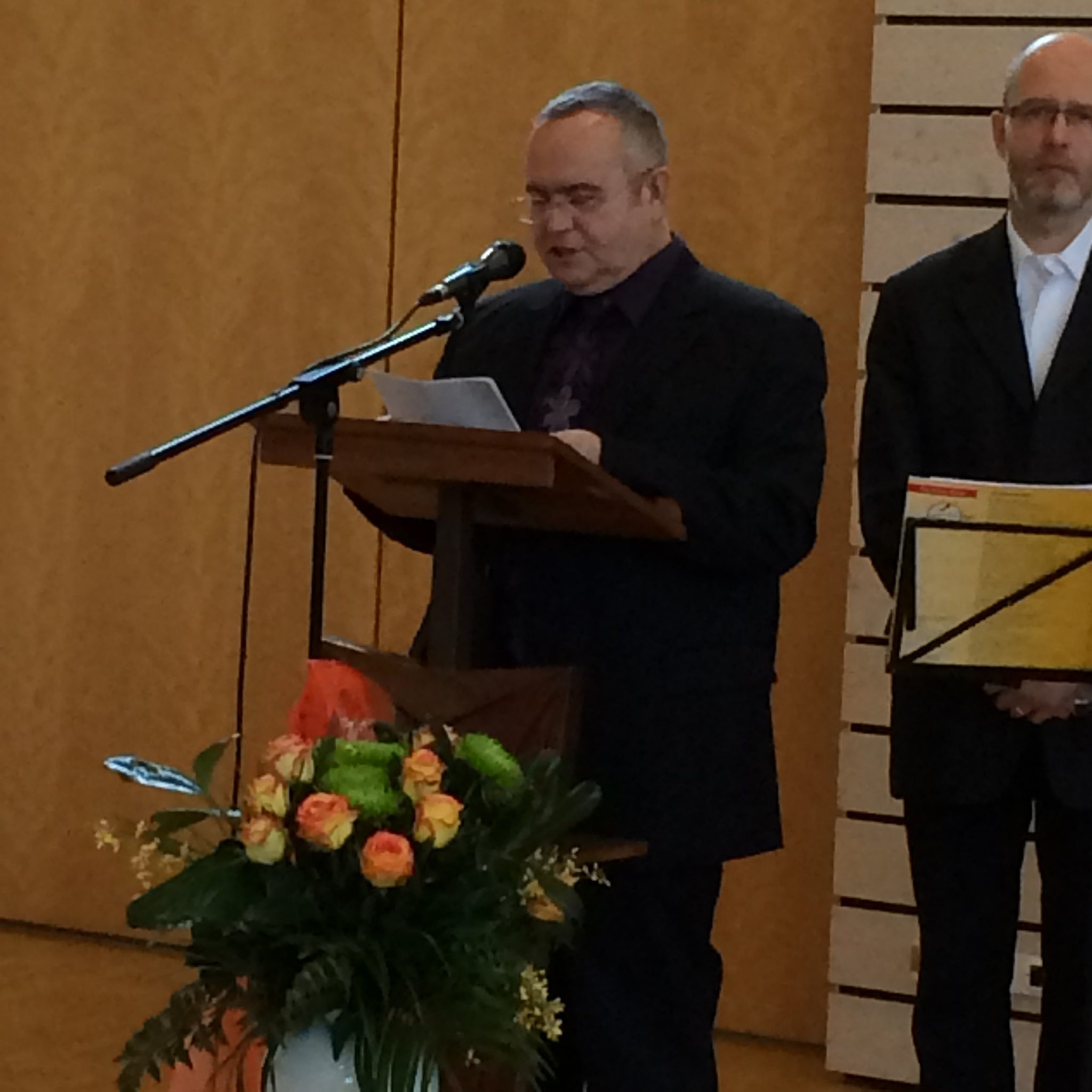 Haueneberstein feiert Jahresauftakt mit großer Resonanz