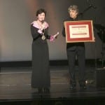 Pierre Boulez wird Ehrenbürger von Baden-Baden