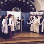Klosterschule Lichtenthal feiert 200 Jahre Bestehen