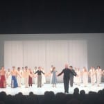 John Neumeier präsentiert das Weihnachtsoratorium als Ballett