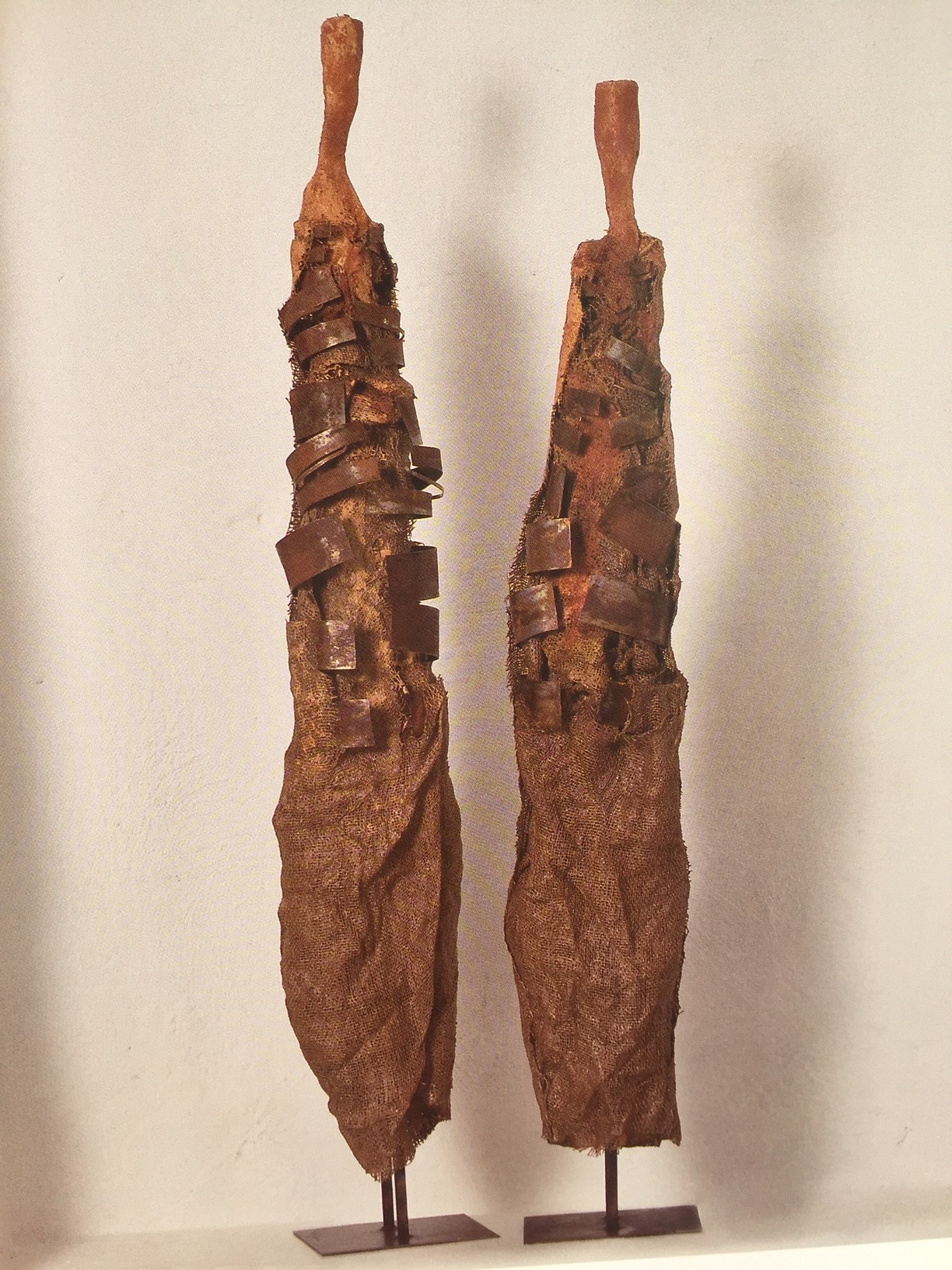 Künstlerin in Baden-Baden 2015