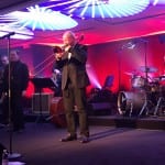 Nils Landgren präsentiert Jazz vom Feinsten