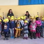 Neue Kindertagesstätte im Briegelacker eröffnet