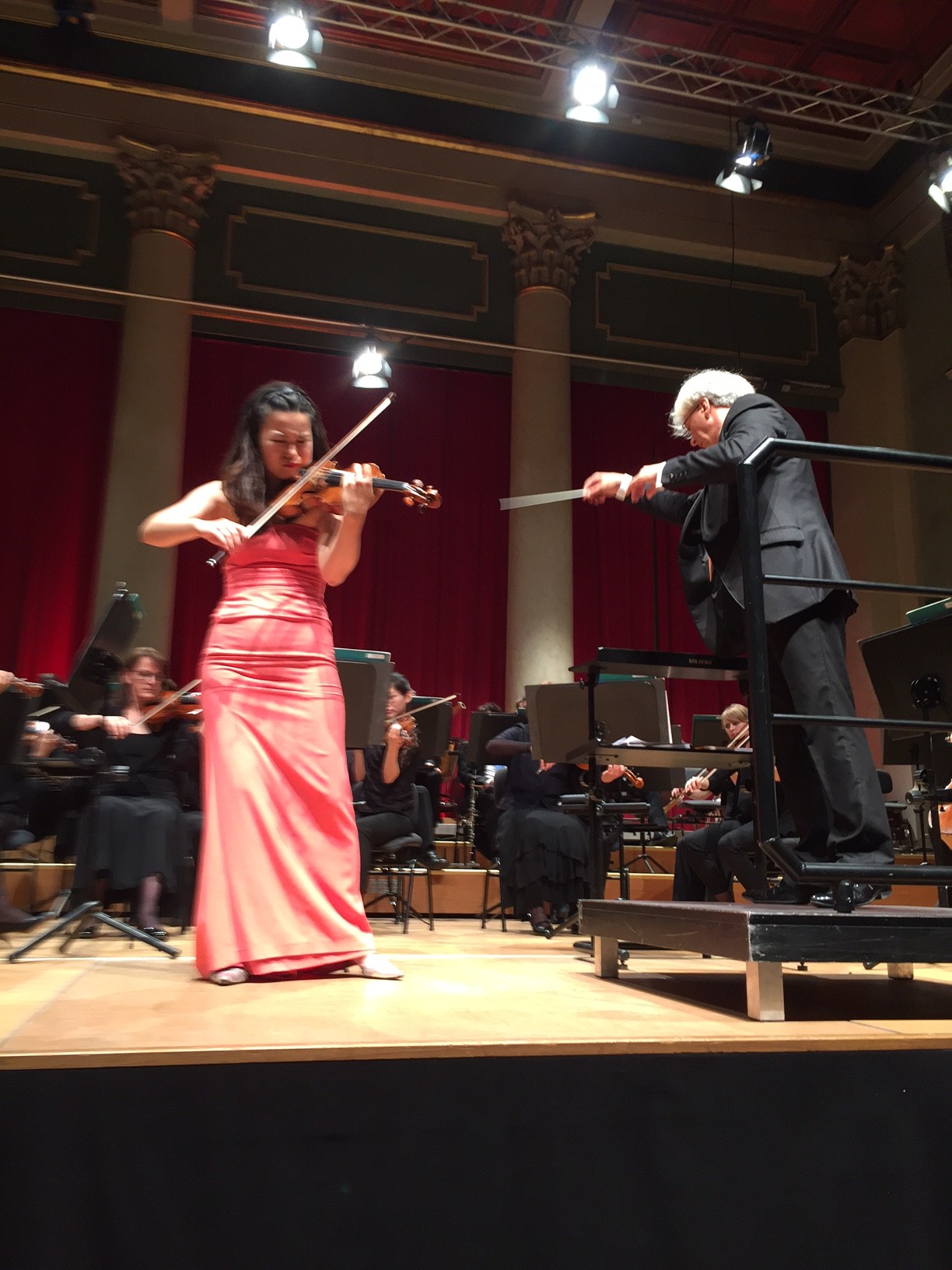 Carl-Flesch-Akademie