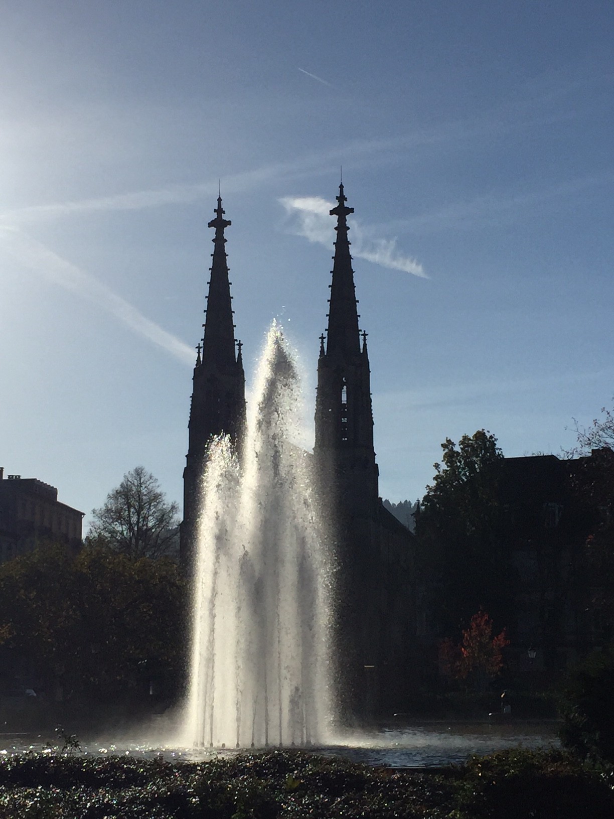 Luther Reformationsjahr geht zu Ende