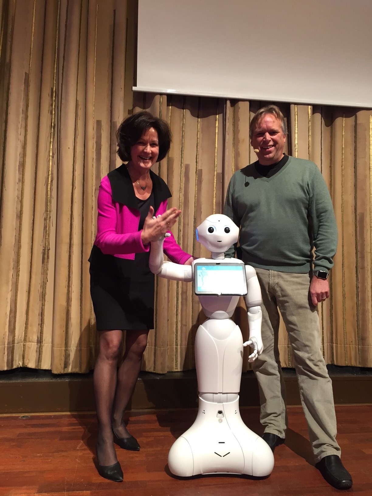 Herausforderungen der digitalisierten Zukunft