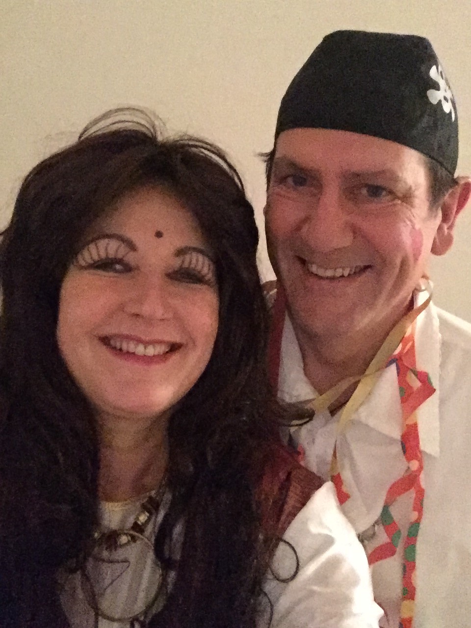 Fasnacht erobert die Bürgerschaft